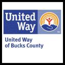 United Way Bucks County logo